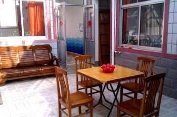 Penglai Rongjun Fisher Apartment Penglai Rongjun Fisher Apartment