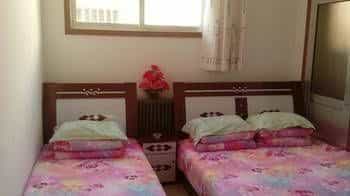 Penglai Rongjun Fisher Apartment Penglai Rongjun Fisher Apartment