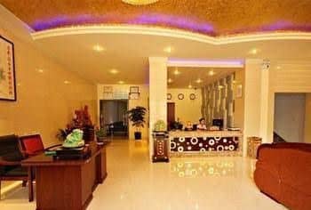 Nanxun Falai Business Hotel Nanxun Falai Business Hotel