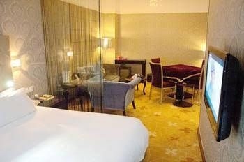 Biway Fashion Hotel - Puyang Daqing Road Branch2