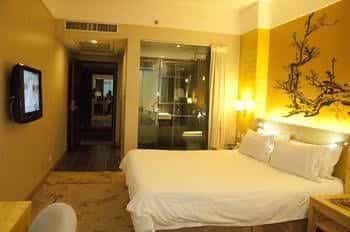 Biway Fashion Hotel - Puyang Daqing Road Branch