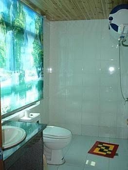 Zhouzhuang Shen Hall Inn0