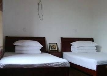 Zhouzhuang Shen Hall Inn2