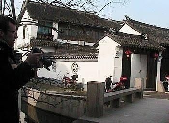 Zhouzhuang Shen Hall Inn4