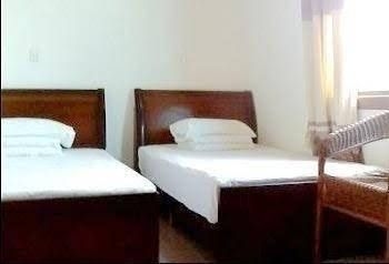 Zhouzhuang Shen Hall Inn1