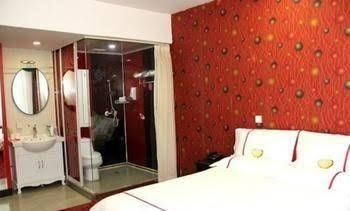 News Hotel- Datong4