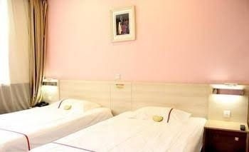 News Hotel- Datong2