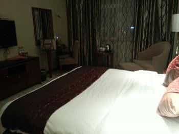 Jiangyou Jiangzhe Hotel Jiangyou Jiangzhe Hotel