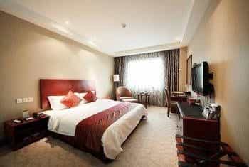 Jiangyou Jiangzhe Hotel Jiangyou Jiangzhe Hotel