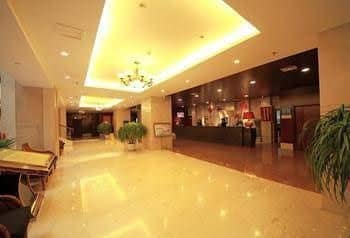Jiangyou Jiangzhe Hotel Jiangyou Jiangzhe Hotel