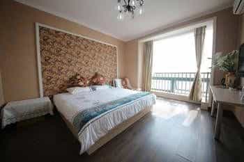 Sea View Family Hotel- Qingdao Sea View Family Hotel- Qingdao