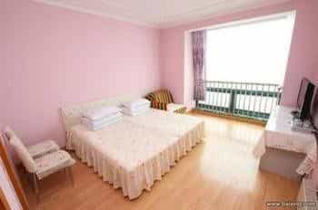 Sea View Family Hotel- Qingdao Sea View Family Hotel- Qingdao