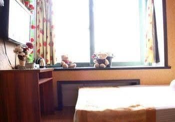 Sea View Family Hotel- Qingdao Sea View Family Hotel- Qingdao