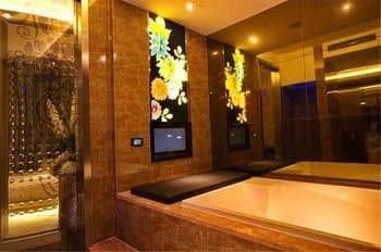 We Love Hotel(shanghai Taopu Road We Love Hotel(shanghai Taopu Road