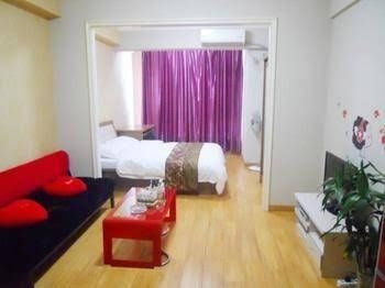 Zuoan Classic Fashion Apartment0