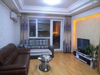 Zuoan Classic Fashion Apartment1