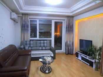 Zuoan Classic Fashion Apartment Zuoan Classic Fashion Apartment