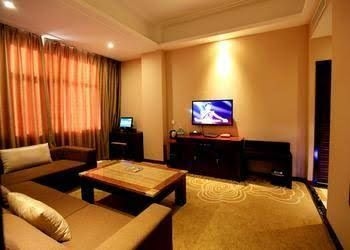 Northern Business Hotel4