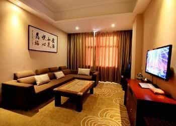 Northern Business Hotel Northern Business Hotel