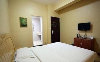 Changsha Jianghua Hotel1