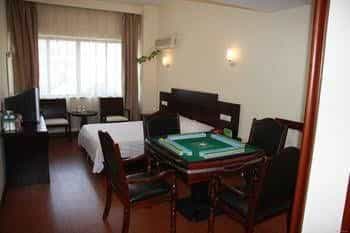 Changsha Jianghua Hotel Changsha Jianghua Hotel