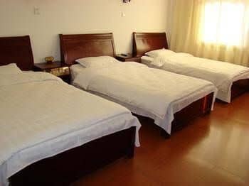 Changsha Jianghua Hotel Changsha Jianghua Hotel