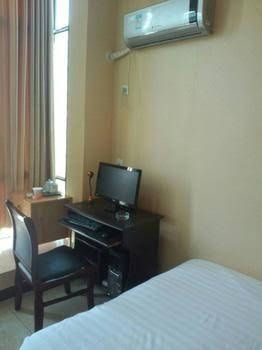 Changsha Jianghua Hotel4
