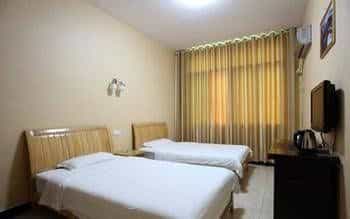 Changsha Jianghua Hotel Changsha Jianghua Hotel
