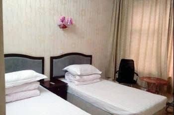 Songxian Muzhaling Junyuelou Hotel Songxian Muzhaling Junyuelou Hotel