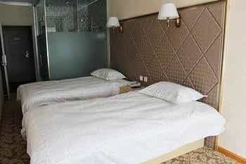 Wangyuan Express Inn Wangyuan Express Inn