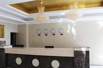 Wangyuan Express Inn4