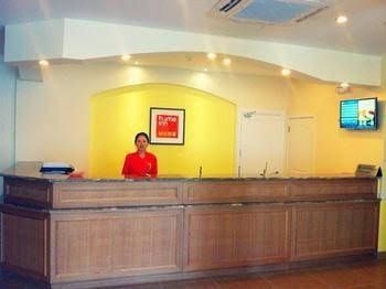Home Inn- Jingjiang Renmin Road Branch2