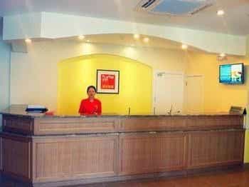 Home Inn- Jingjiang Renmin Road Branch Home Inn- Jingjiang Renmin Road Branch