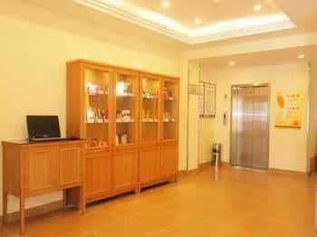 Home Inn- Jingjiang Renmin Road Branch Home Inn- Jingjiang Renmin Road Branch