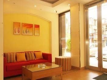Home Inn- Jingjiang Renmin Road Branch4