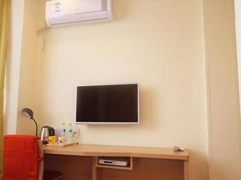 Home Inn- Jingjiang Renmin Road Branch0