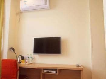 Home Inn- Jingjiang Renmin Road Branch Home Inn- Jingjiang Renmin Road Branch