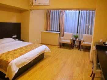Chengdu Huijun Hotel Chengdu Huijun Hotel