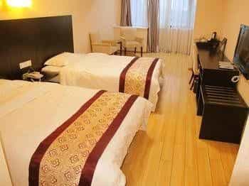 Chengdu Huijun Hotel Chengdu Huijun Hotel