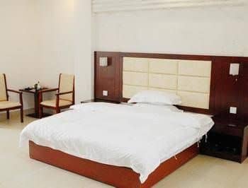 Danxian Mountain Inn- Shaoguan Danxian Mountain Inn- Shaoguan
