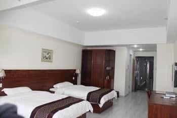 Fuzhou Taijiang W J Hotel Fuzhou Taijiang W J Hotel