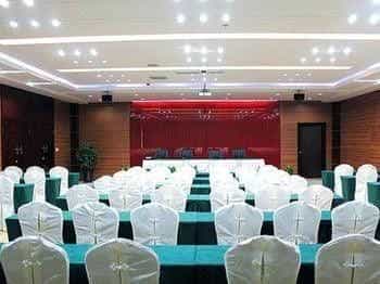 Erdos Sunshine International Resort Hotel Erdos Sunshine International Resort Hotel