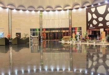 Erdos Sunshine International Resort Hotel2