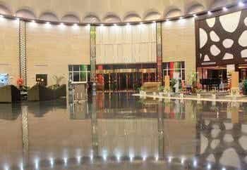 Erdos Sunshine International Resort Hotel Erdos Sunshine International Resort Hotel