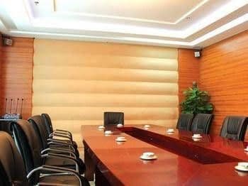 Erdos Sunshine International Resort Hotel Erdos Sunshine International Resort Hotel