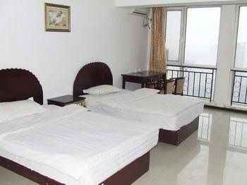 Boke Xinju Apartment Beixing Zhongqian Garden Branch3