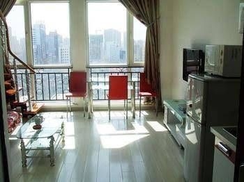 Boke Xinju Apartment Beixing Zhongqian Garden Branch2