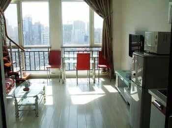 Boke Xinju Apartment Beixing Zhongqian Garden Branch Boke Xinju Apartment Beixing Zhongqian Garden Branch