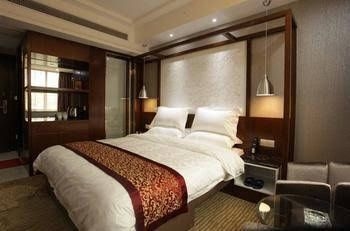 Oudijia Hotel Yingpan Road3