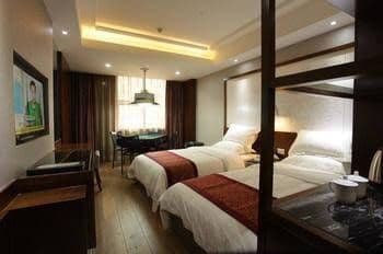 Oudijia Hotel Yingpan Road Oudijia Hotel Yingpan Road